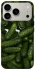 Чохол на Apple iPhone 17 Pro (6.3") Cucumber фото 1 з 1