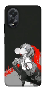 Чехол на Oppo A18 Asoka фото 1 из 1