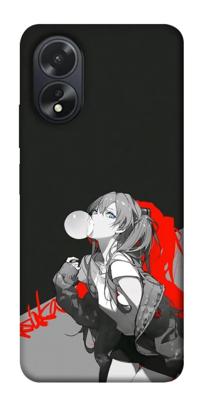 Чехол на Oppo A38 Asoka фото 1 из 1