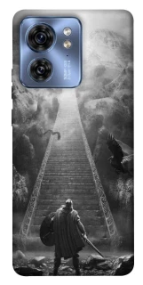 Чохол на Motorola Edge 40 Valhalla фото 1 з 1