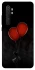 Чохол на Xiaomi Mi Note 10 Lite Reds Balloons фото 1 з 1