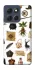 Чехол на Motorola Moto G86 Harry Potter mood фото 1 из 1