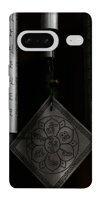 Чехол на Google Pixel 7 Талисман удачи фото 1 из 1