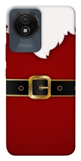 Чохол на Vivo Y02 Новорічний v4 фото 1 з 1