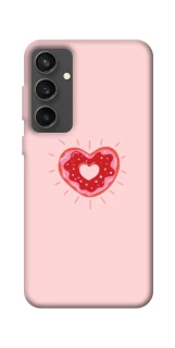 Чохол на Samsung Galaxy S24 FE Sweet donut фото 1 з 1
