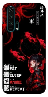 Чохол на Huawei Honor 20 Pro She is Japanese ver.2 фото 1 з 1