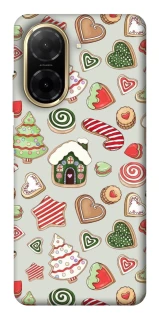 Чехол на Xiaomi Redmi A5 (Europe version) Новогодний v7 фото 1 из 1