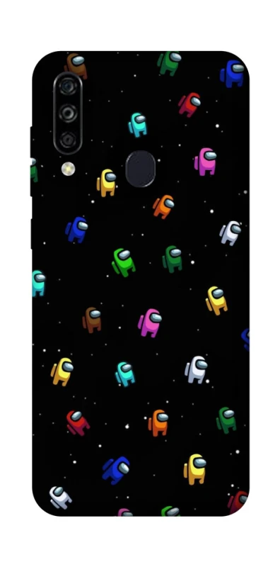 Чохол на ZTE Blade A7 (2020) Among Us фото 1 з 1