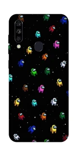 Чохол на ZTE Blade A7 (2020) Among Us фото 1 з 1