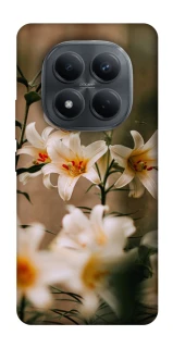 Чохол на Xiaomi Redmi Note 15 Pro 4G Лілії фото 1 з 1