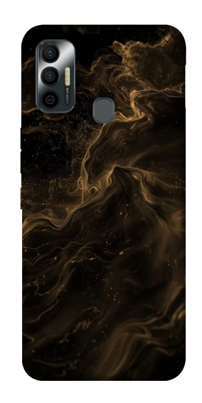 Чохол на TECNO Spark 7 Epoxy design ver.5 фото 1 з 1