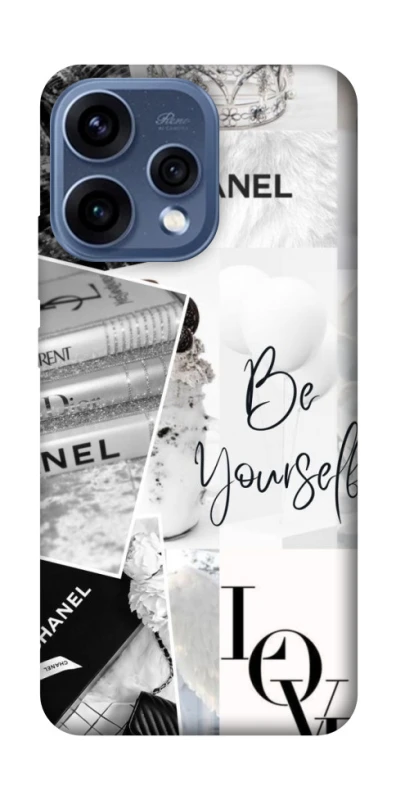 Чохол на Oppo Reno 15 Fashion collage ver.7 фото 1 з 2