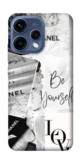 Чохол на Oppo Reno 15 Fashion collage ver.7 фото 1 з 2