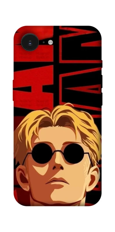 Чохол на Apple iPhone 16e (6.1") Nanami v2 фото 1 з 1