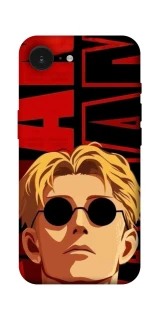 Чохол на Apple iPhone 17e (6.1") Nanami v2 фото 1 з 1