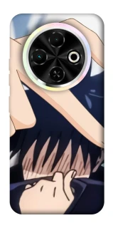 Чохол на TECNO Spark 30C Megumi фото 1 з 1