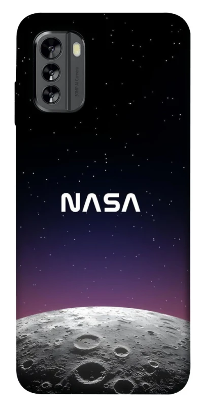 Чохол на Nokia G60 NASA ver.1 фото 1 з 1