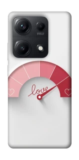 Чохол на Xiaomi Redmi Note 14S Love aesthetic ver.7 фото 1 з 1