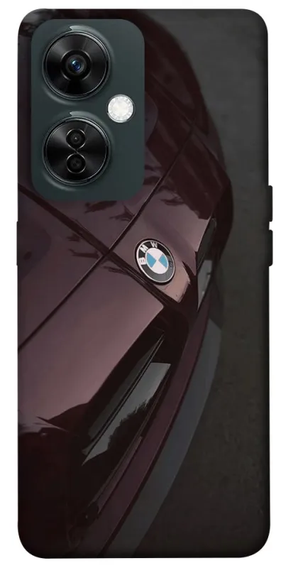 Чохол на OnePlus Nord CE 3 Lite BMW v51 фото 1 з 1