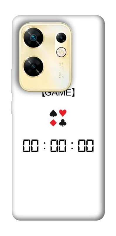 Чохол на Infinix Zero 30 4G Alice in Borderland ver.3 фото 1 з 1