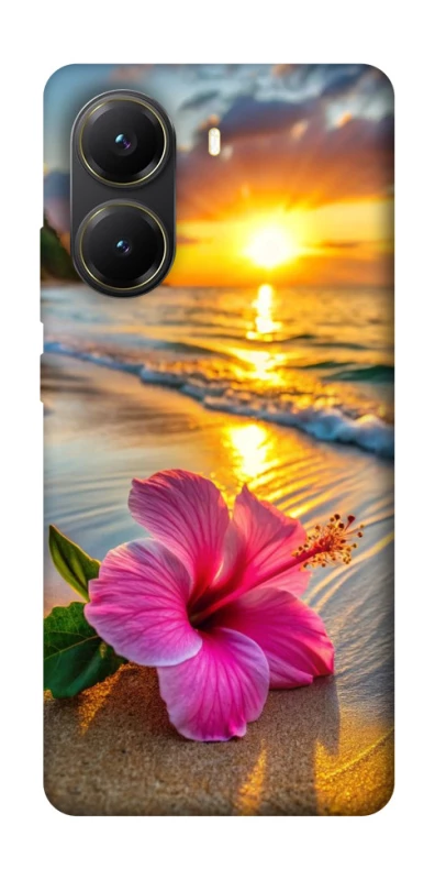 Чохол на Xiaomi Poco X7 Pro Flowers v22 фото 1 з 1
