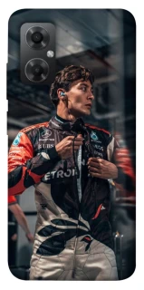 Чехол на Xiaomi Redmi Note 11R F-1 ver.10 фото 1 из 1