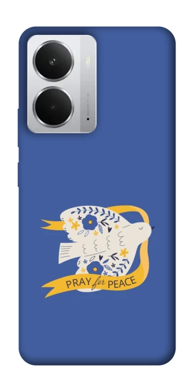 Чехол на Realme 14 Ласточка фото 1 из 1