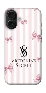 Чохол на Apple iPhone 16 Victoria's Secret фото 1 з 1