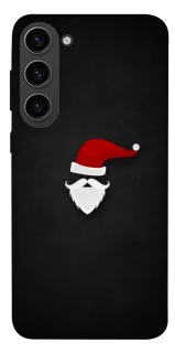 Чохол на Samsung Galaxy S23 Santa's mood фото 1 з 1