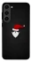 Чохол на Samsung Galaxy S23 Santa's mood фото 1 з 1
