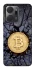 Чохол на Huawei Honor X7a Bitcoin cracks фото 1 з 1