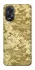 Чехол на Oppo A18 Пиксель фото 1 из 1