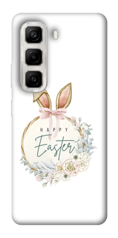 Чехол на Infinix Hot 50 4G Easter ver.7 фото 1 из 1