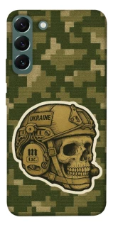 Чохол на Samsung Galaxy S22+ Cranium фото 1 з 1