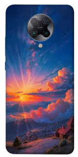 Чохол на Xiaomi Redmi K30 Pro / Poco F2 Pro On top фото 1 з 1