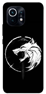 Чохол на Xiaomi Mi 11 Школа Вовка фото 1 з 1