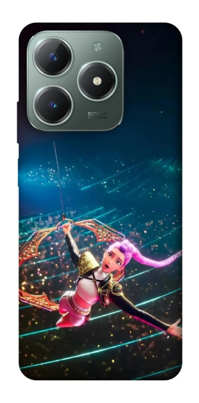 Чохол на Realme C61 K-Pop Demon Hunters ver.12 фото 1 з 1