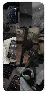 Чохол на Oppo A52 / A72 / A92 My style collage фото 1 з 1