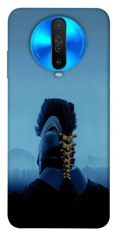 Чохол на Xiaomi Redmi K30 Odyssey ver.1 фото 1 з 1