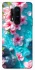 Чехол на OnePlus 8 Pro Flowers v19 фото 1 из 1