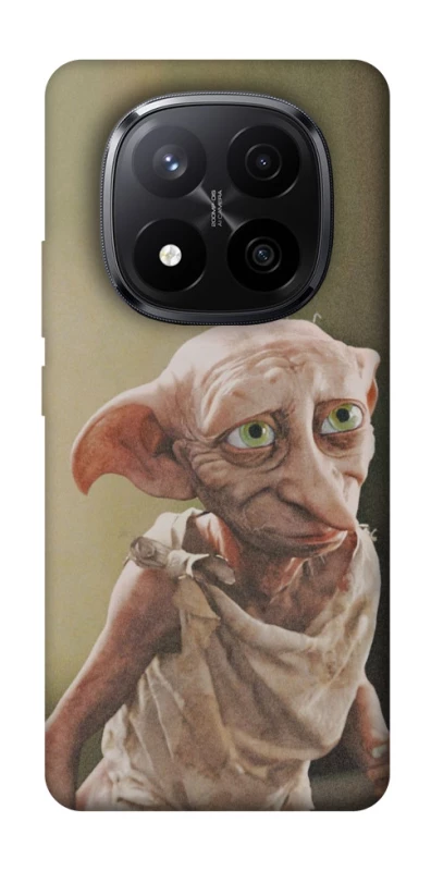 Чехол на Xiaomi Redmi Note 14 Pro+ 5G Harry Potter v4 фото 1 из 1