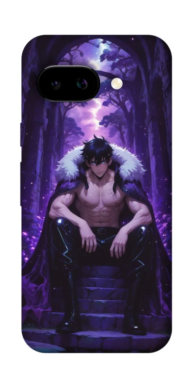 Чохол на Google Pixel 9a Solo leaving Sung Jinwoo фото 1 з 1