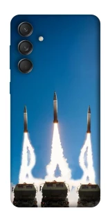 Чохол на Samsung Galaxy M55 Himmars trizub фото 1 з 1