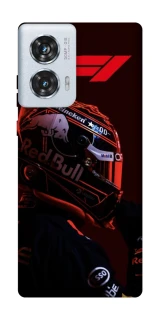 Чохол на Motorola Edge 50 Fusion F-1 ver.1 фото 1 з 1