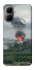 Чохол на Infinix Smart 10 Moscow never sleeps ver.4 фото 1 з 1