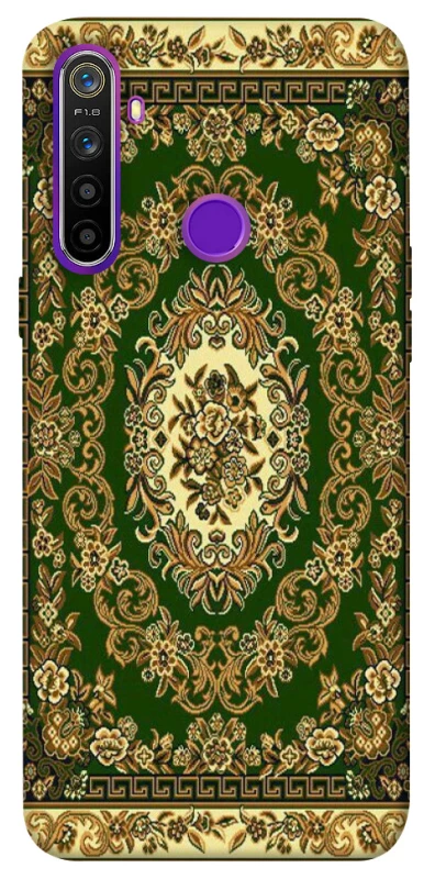 Чехол на Realme 5 Килим v9 фото 1 из 1