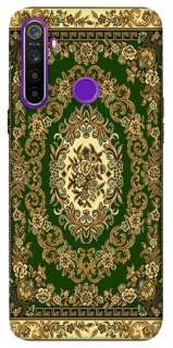 Чехол на Realme 5 Килим v9 фото 1 из 1