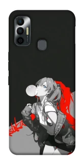 Чехол на TECNO Spark 7 Asoka фото 1 из 1