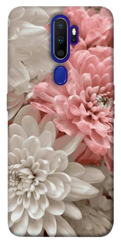 Чехол на Oppo A5 (2020) / Oppo A9 (2020) Spring flow фото 1 из 1