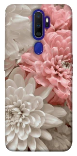 Чехол на Oppo A5 (2020) / Oppo A9 (2020) Spring flow фото 1 из 1